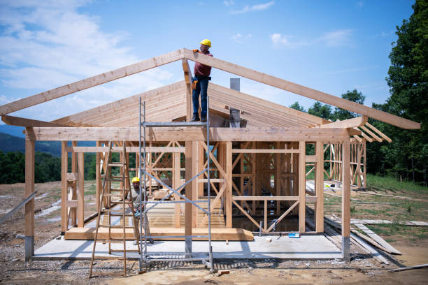 Tile Roofing Contractor in West Pensacola, FL