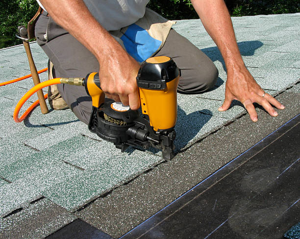 Best Residential Roofing Contractor  in West Pensacola, FL