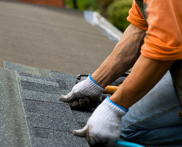 Best Residential Roofing Contractor  in West Pensacola, FL